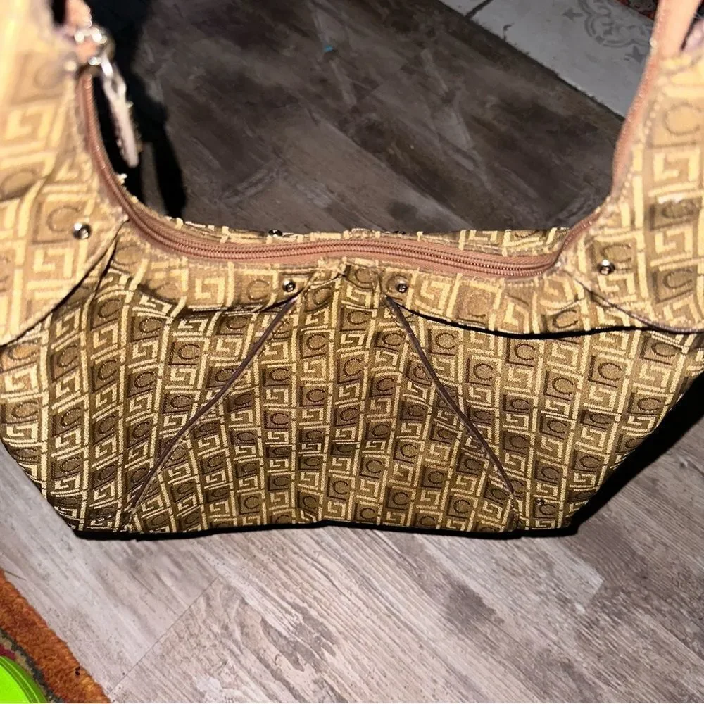 LIZ CLAIBORNE HOBO bag